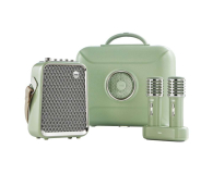 Divoom SongBird-HQ2 Green - 1615376 - zdjęcie 2